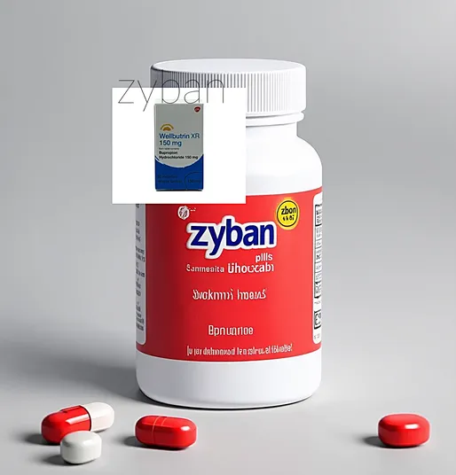 Ordonnance collective zyban